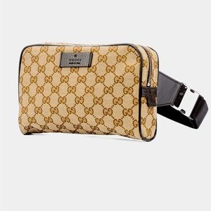 Gucci GG Belt Bag